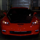 Illustration for article titled Spy Photos: I Am The Corvette SS Powertrain Mule